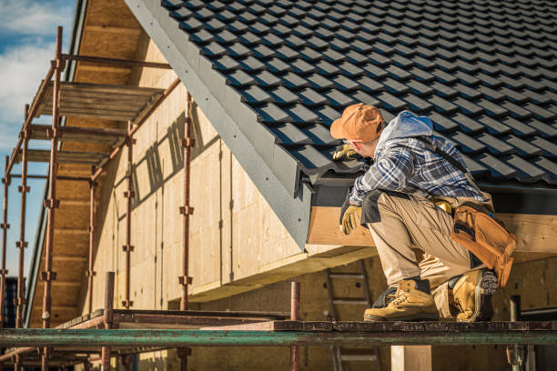 Best Roof Replacement Cost  in Kingston, TN