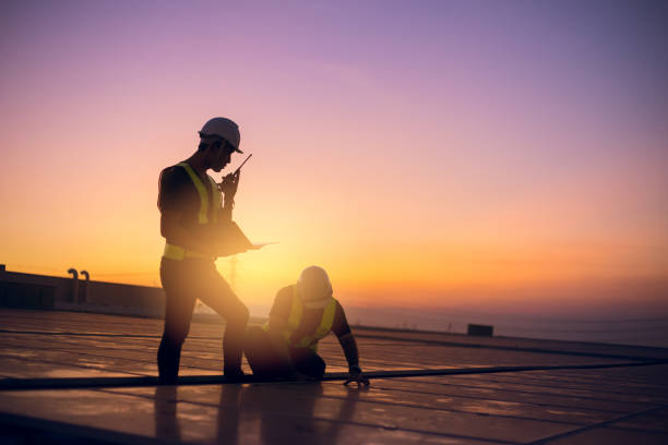 Best Storm Damage Roof Repair  in Kingston, TN