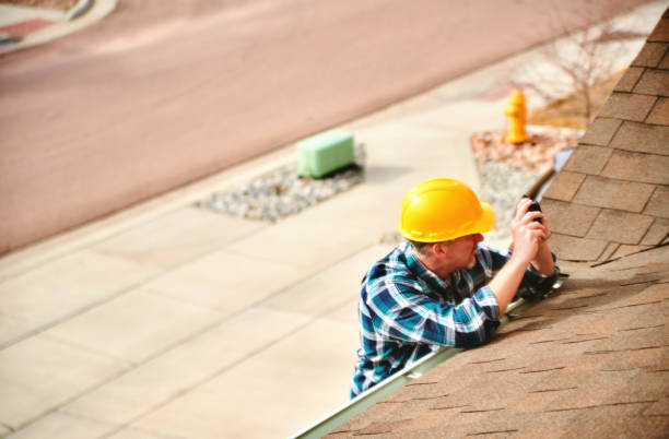 Professional Roofing Contractor in Kingston, TN