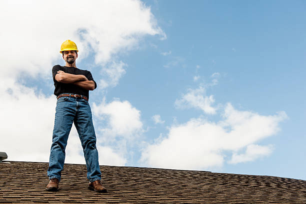 Best Emergency Roof Repair  in Kingston, TN